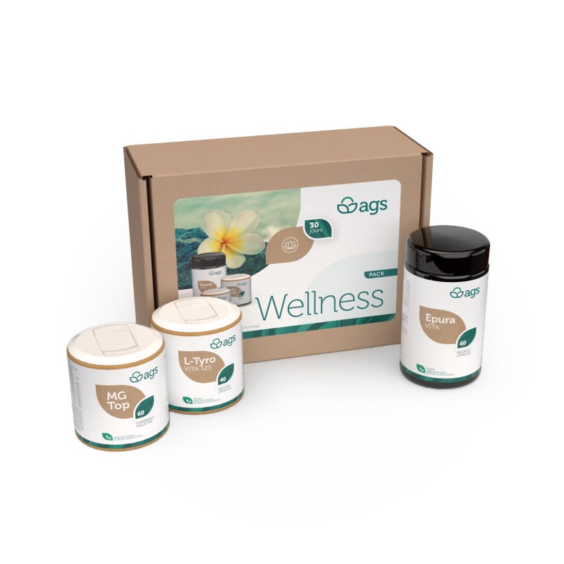 Wellness pack